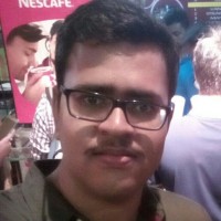 Indranil Mukherjee