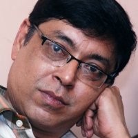 Rathin Mukherjee