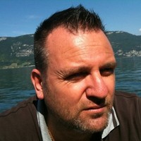 Christophe MUNGER