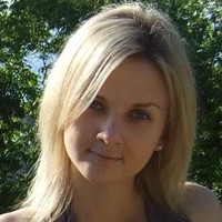 Tatyana Yefimova