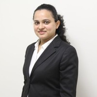Anita Dsouza Macwan