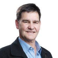 Danzil Du Bruyn