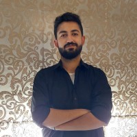 Umer Jamal