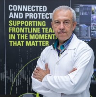 Tarek El Omari