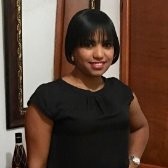 Monica Recio