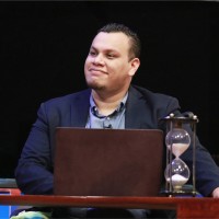 Juan L. Sarmiento