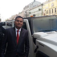 Utpal Patowary