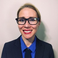 Brenna Kiniry, Ph.D.