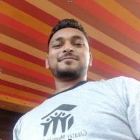Kartik Patel