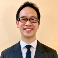 Joshua Hung