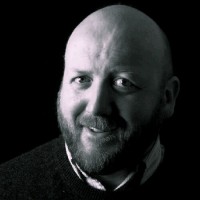 Graeme Dixon
