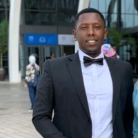 Dushimimpuhwe Philbert