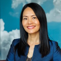 Fei Yu 余笑飞