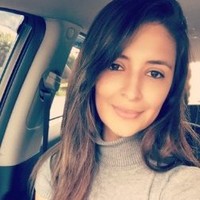 Wendy Benavides