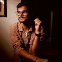 Utkarsh K. Nemade