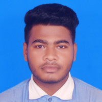 Md.Robiul Hasan Shawon