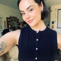 Ariana Wertheimer, Lmsw