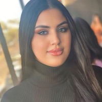 Aya El Goudassi