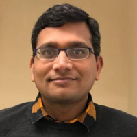 Parameswara Rao Vuddanda PhD