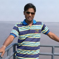 Shailesh Nayaka