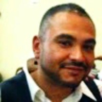Larry Bracamontes
