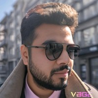 Siddhant Joshi