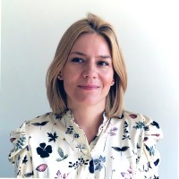 Magda Grześko - Zielińska