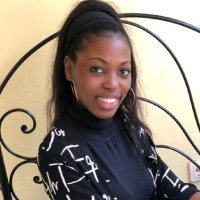 Stephy Maela Kameni