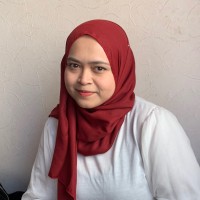 Anis Izzati Anwar