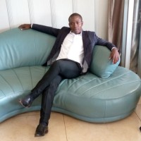Kouamé Eric Brou
