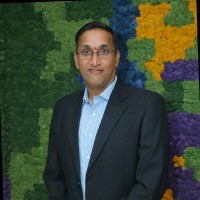 Vasudevan Parthasarathy