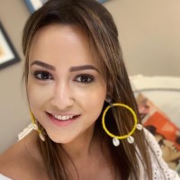 Gláucia Valladão de Almeida