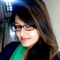 Bandita Saha