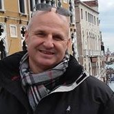Martin TERGLAV