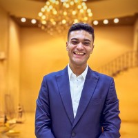 Mohamed Magdy