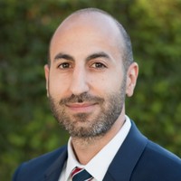 Tony Massih, MBA