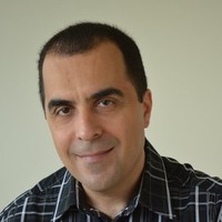Amir Ghodrat