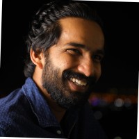 Pranav S Nair