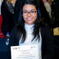 Rubí Castellanos Gómez