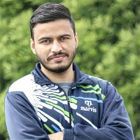 Parmod Aheer