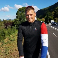 Antoine Doucet