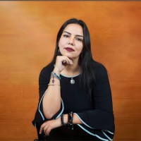 Luisa Gissella Chauca Frias