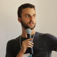 Luiz Saldanha