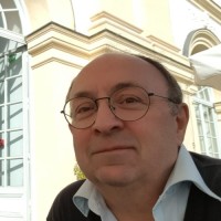 Michael Stefan