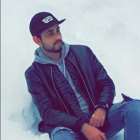 Hussnain Bukhari