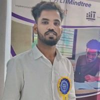 Basude Aravind