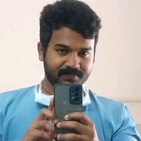 Prakash Rajendiran