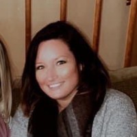 Lindsay Caudill