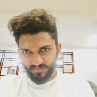 Mohammed Ansar