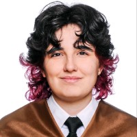 Claudia María Arruego Duaso